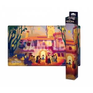 ACCESSOIRES LORCANA S5 - PLAYMAT ENCANTO