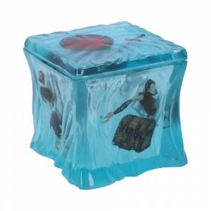 DUNGEONS&DRAGONS DICE CUP GELATINOUS CUBEACCESSOIRES Dice cup forma...
