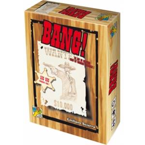 JEUX D'AMBIANCE BANG !