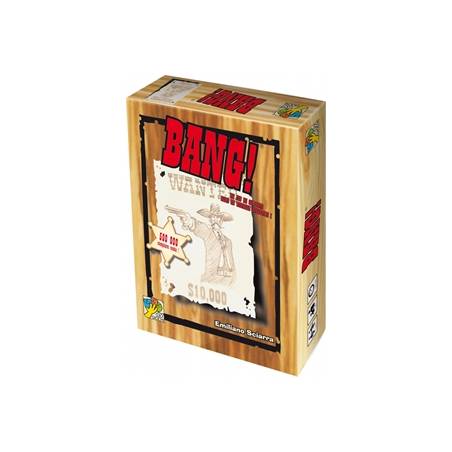 JEUX D'AMBIANCE BANG !