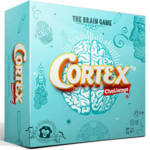 CORTEX CHALLENGEJEUX D'AMBIANCE