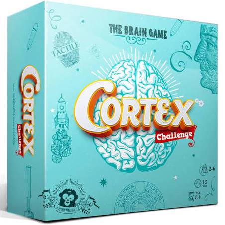 CORTEX CHALLENGEJEUX D'AMBIANCE