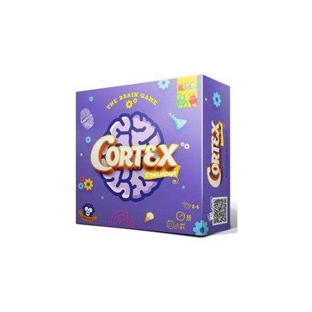 CORTEX KIDSENFANTS