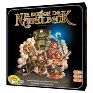 Donjon de Naheulbeuk (Le)