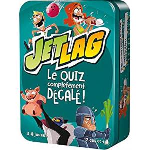 JETLAG FRJEUX D'AMBIANCE Pour gagner, répondez à côté ! Vous connai...