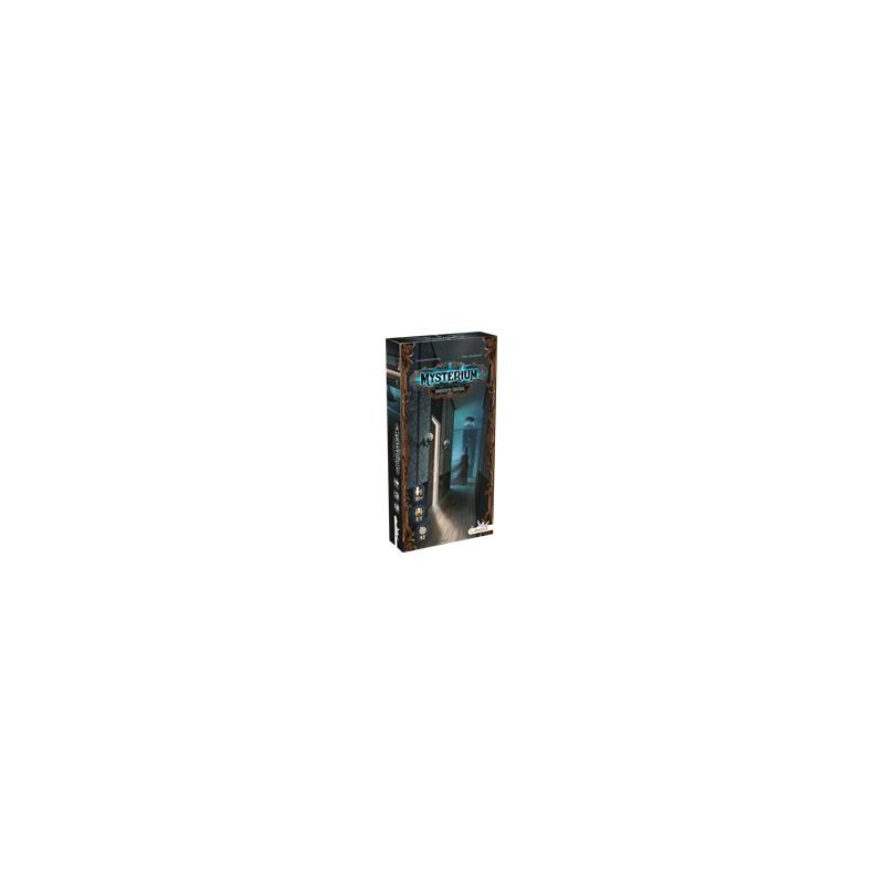 Mysterium : Hidden Signs (Extension) Mysterium : Hidden Signs (Extension)
