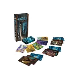 Mysterium : Hidden Signs (Extension)