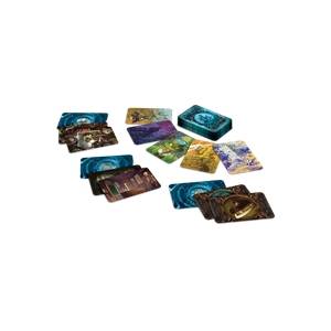 Mysterium : Hidden Signs (Extension)