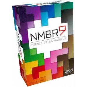 NMBR 9 FRJEUX DE SOCIETE
