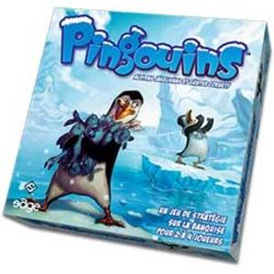 PINGOUINS