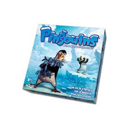 PINGOUINS