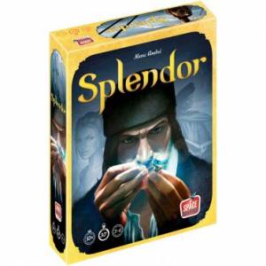 EN FAMILLE SPLENDOR