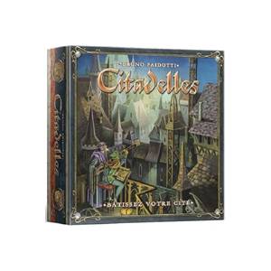 CITADELLES CLASSIQUE