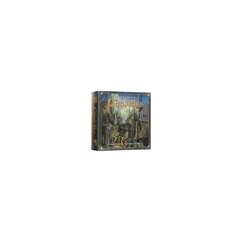 CITADELLES CLASSIQUE