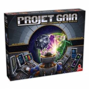Projet Gaia