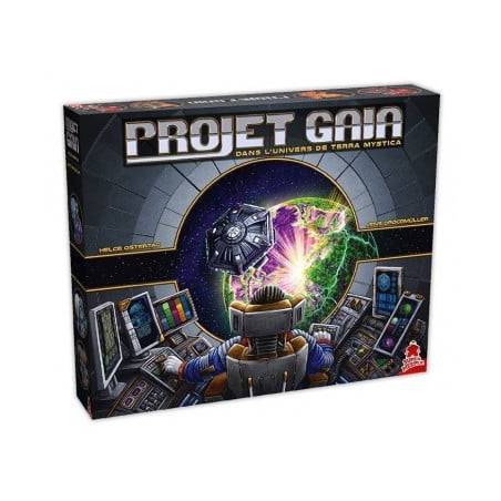 Projet Gaia