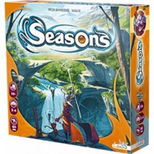 SEASONS