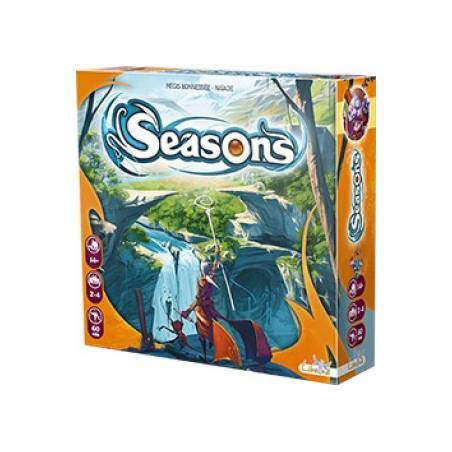 SEASONS