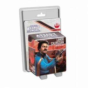SW Assaut sur l'Empire : Lando Calrissian