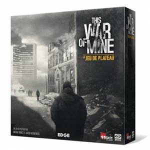 THIS WAR OF MINE LE JEU DE PLATEAUEXPERT