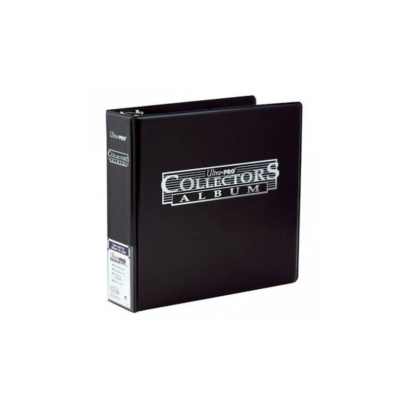 ULTRA PRO CLASSEUR COLLECTOR NOIRPORTFOLIO ET CLASSEURS ULTRA PRO :... ULTRA PRO CLASSEUR COLLECTOR NOIRPORTFOLIO ET CLASSEURS ULTRA PRO :...