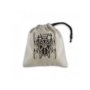 BOURSE A DES VAMPIRE BEIGE ET NOIRACCESSOIRES SAC POUR VOS DES