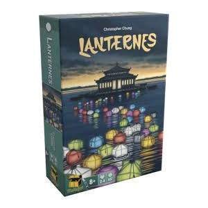 LANTERNESEN FAMILLE