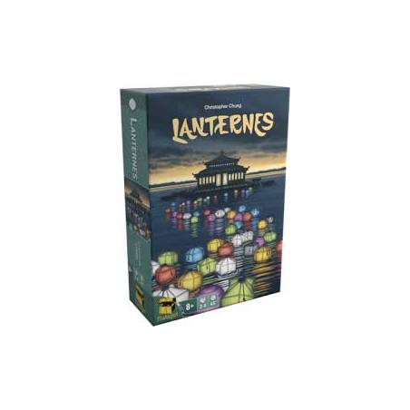 LANTERNESEN FAMILLE