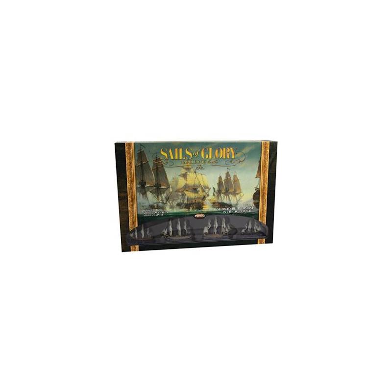 SAILS OF GLORY EN EXPERT Jeu de société napoléonien Sails of Glory ... SAILS OF GLORY EN EXPERT Jeu de société napoléonien Sails of Glory ...