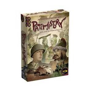 PATCHISTORYEXPERT Dans Patchistory, prenez la tête d’une civilisati...