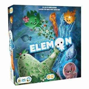ELEMONENFANTS