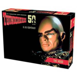THUNDERBIRDS 50 ANS Extension THE HOOD