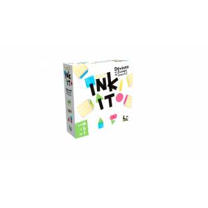 JEUX DE SOCIETE INK IT