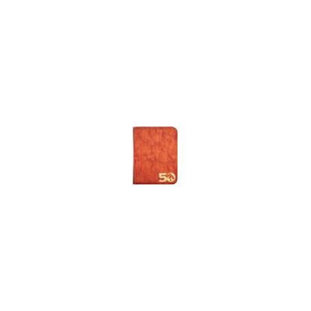 D&D : PORTFOLIO LIVRE ET PERSONNAGE 50ANSACCESSOIRES Portfolio livr...