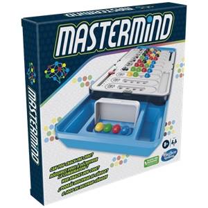 MASTERMIND REFRESH JEUX DE SOCIETE Soyez le maitre des combinaisons