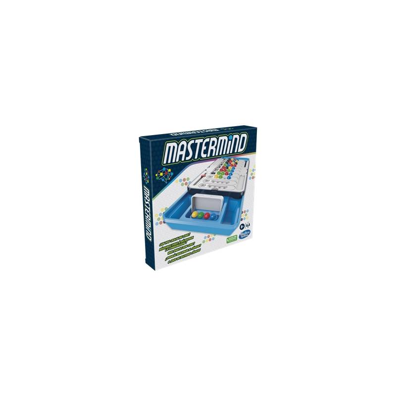 MASTERMIND REFRESH JEUX DE SOCIETE Soyez le maitre des combinaisons MASTERMIND REFRESH JEUX DE SOCIETE Soyez le maitre des combinaisons