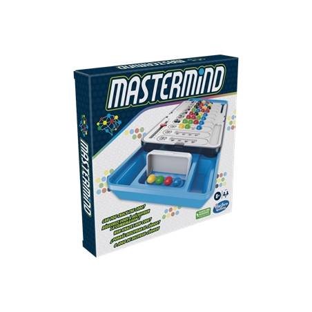 MASTERMIND REFRESH JEUX DE SOCIETE Soyez le maitre des combinaisons