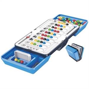 MASTERMIND REFRESH JEUX DE SOCIETE Soyez le maitre des combinaisons