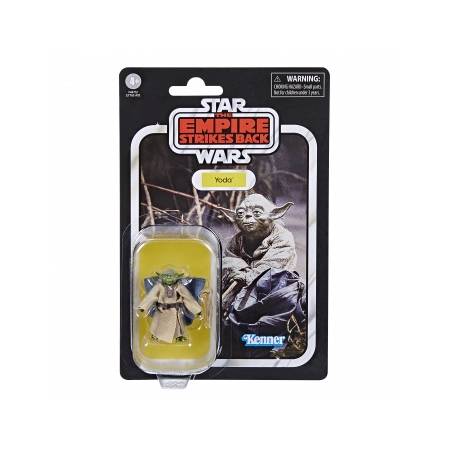 STAR WARS YODA DAGOBAHPOP & FIGURINES Yoda est un maître Jedi légen...