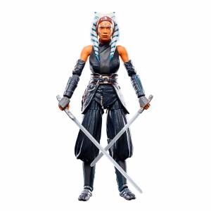 STAR WARS AHSOKA TANO POP & FIGURINES Vétéran de la Guerre des Clon...