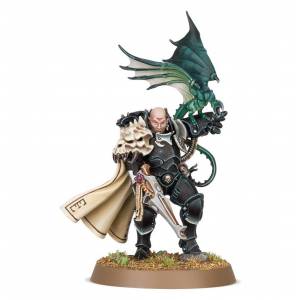W40K : IMPERIAL AGENTS BATTLEFORCE : ORDO XENOS 
