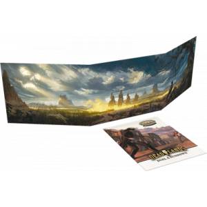 DEADLANDS : ECRAN DE L'OUEST ETRANGE