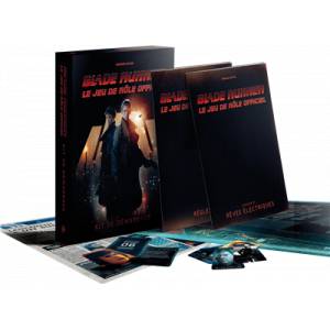BLADE RUNNER KIT DE DEMARRAGE 