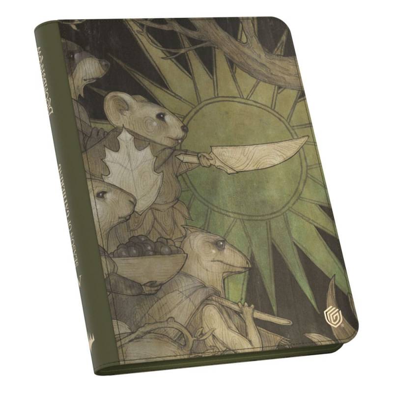 PORTFOLIO ZIP BLOOMBURROW - SEASON OF GATHERINGACCESSOIRES Ultimate...
