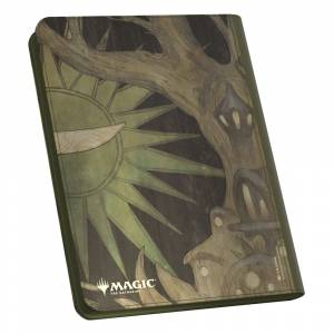 PORTFOLIO ZIP BLOOMBURROW - SEASON OF GATHERING