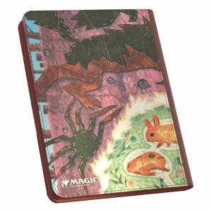 PORTFOLIO ZIP BLOOMBURROW - SEASON OF BURROWACCESSOIRES Ultimate Gu...