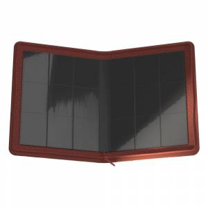 PORTFOLIO ZIP BLOOMBURROW - SEASON OF BURROWACCESSOIRES Ultimate Gu...