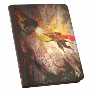 PORTFOLIO ZIP BLOOMBURROW - SEASON OF BOLDACCESSOIRES Ultimate Guar...