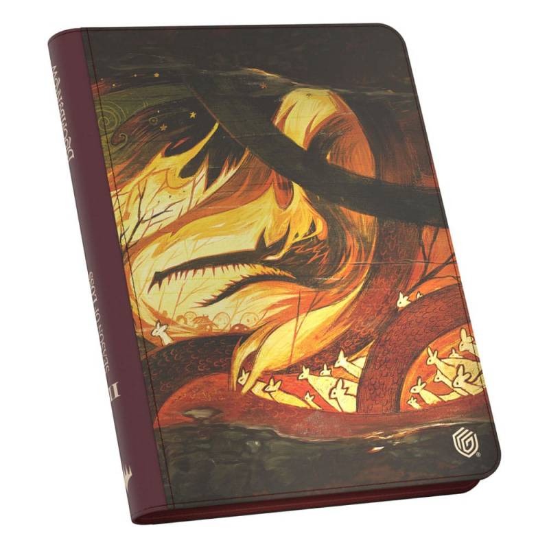 PORTFOLIO ZIP BLOOMBURROW - SEASON OF LOSSACCESSOIRES Ultimate Guar...