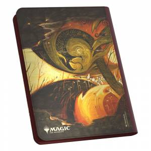 PORTFOLIO ZIP BLOOMBURROW - SEASON OF LOSSACCESSOIRES Ultimate Guar...